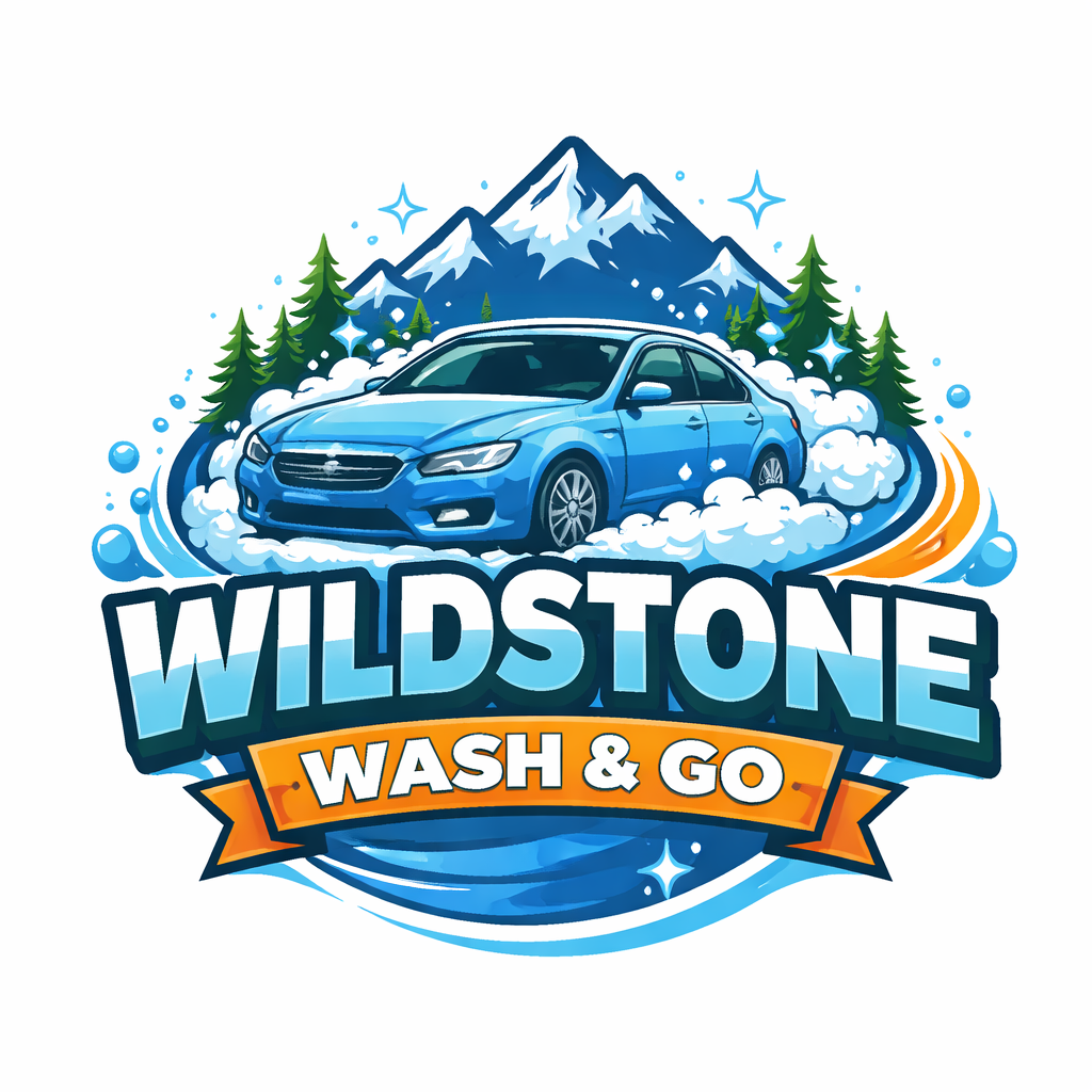Wildstone Wash & Go